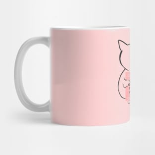 Mental Health Awareness Mug